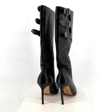 Manolo Blahnik Heel Boots