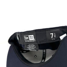 Supreme Box Logo New Era Cap