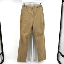 Kapital Button Trouser