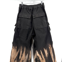 Rick Owens DRKSHDW Cargo Jumbo Bela