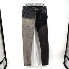 Rick Owens DRKSHDW Split Tyrone Cut Jeans
