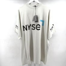 Balenciaga NYSE Runway Tshirt