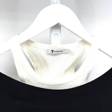 T by Alexander Wang Layered Sweater