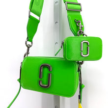 Marc Jacobs Snapshot Bag