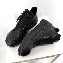 Rick Owens DRKSHDW Low Top Ramones