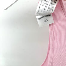 Chrome Hearts x Deadly Doll Tank Top Beater