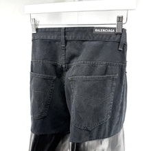 Balenciaga Santiago Hybrid Pantaboots