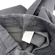 Helmut Lang Sailor Flap Jeans