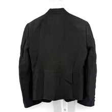 Rick Owens FW12 Mountain Blazer