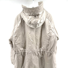 Givenchy Quilted Parka