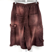 Hellstar Carpenter Sweat Shorts