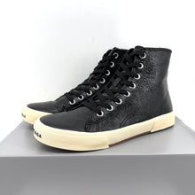 Balenciaga Leather Paris Sneaker