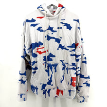 FourTwoFour Camo Hoodie