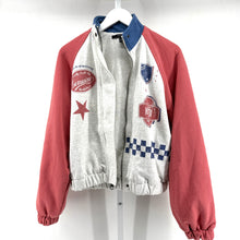Ksubi Racer Zip Jacket