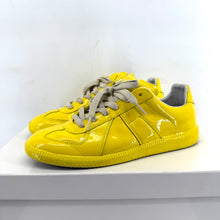 Maison Margiela Patent Leather Replica Sneaker
