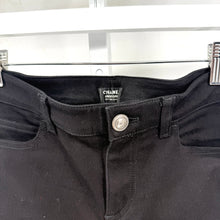 Chanel Uniform Jeans