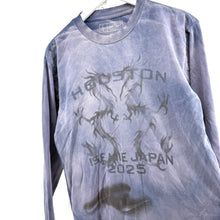 Cactus Jack x Fragment ‘Houston to Ise Mie’ Exclusive Longsleeve Tshirt