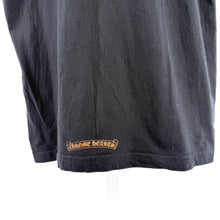 Chrome Hearts Logo Tshirt