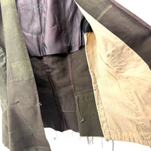 Rick Owens SS98 Vest