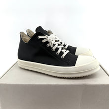 Rick Owens DRKSHDW Low Top Ramones