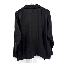 Saint Laurent V-Cut Shirt