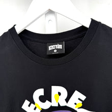 Ice Cream Logo Tshirt