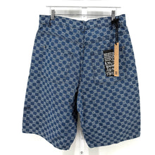 Ksubi Monogram Logo Shorts