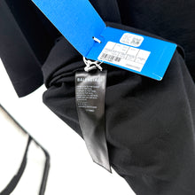 Balenciaga x adidas Logo Tshirt