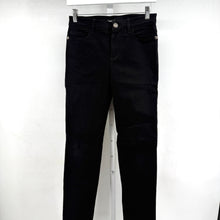 Chanel Uniform Jeans