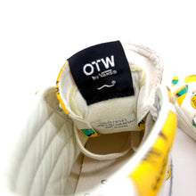 Sterling Ruby x Vans OTW Sk8 Hi