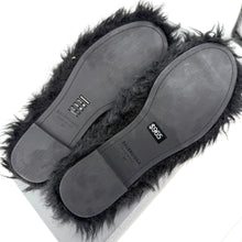 Balenciaga Leopold Flat Shoe