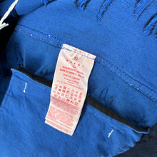 Marni Distressed Denim Jacket