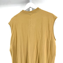 Rick Owens DRKSHDW Cutoff Tshirt