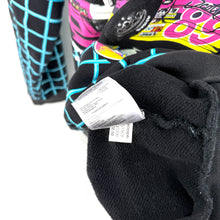Jeremy Scott x adidas Rally Car Hoodie