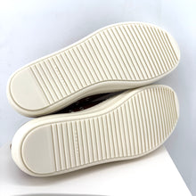 Rick Owens DRKSHDW Low Top Ramones