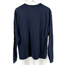 FourTwoFour Logo Longsleeve Tshirt