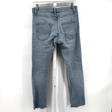 Saint Laurent D02 Jeans