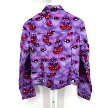 Heaven by Marc Jacobs Faces Denim Jacket