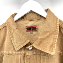 Corteiz Denim Jacket