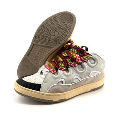 Lanvin Curb Sneaker