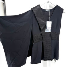 Alexander McQueen Sash Dress