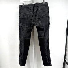 Rick Owens 2013 ‘Plinth’ Memphis Cut Debim