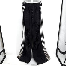 Yori Sport 5 Stripe Denim