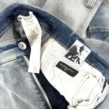 Rick Owens DRKSHDW Bolans Bootcut Denim Jeans