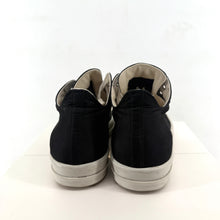 Rick Owens DRKSHDW Low Top Ramones