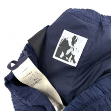 Rick Owens Cargo Bela Pants