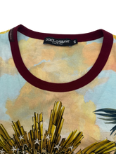 Dolce & Gabbana Jungle Tshirt