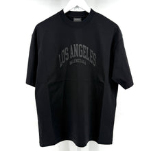 Balenciaga Los Angeles Tshirt