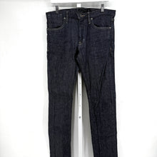 John Varvatos Straight Denim Jeans