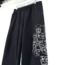 Supreme Pitbull Embroidered Sweatpants